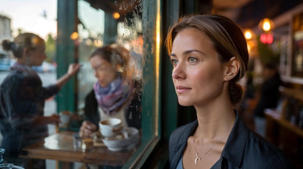 Pourquoi les femmes sont plus intuitives pendant la phase lutéale