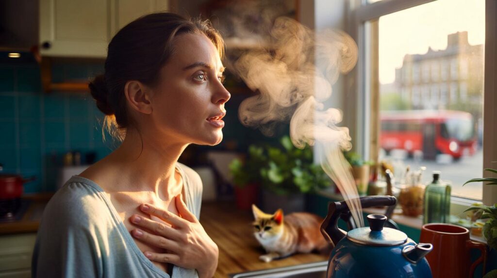 Pourquoi parler seule à voix haute est un vrai acte de self-love