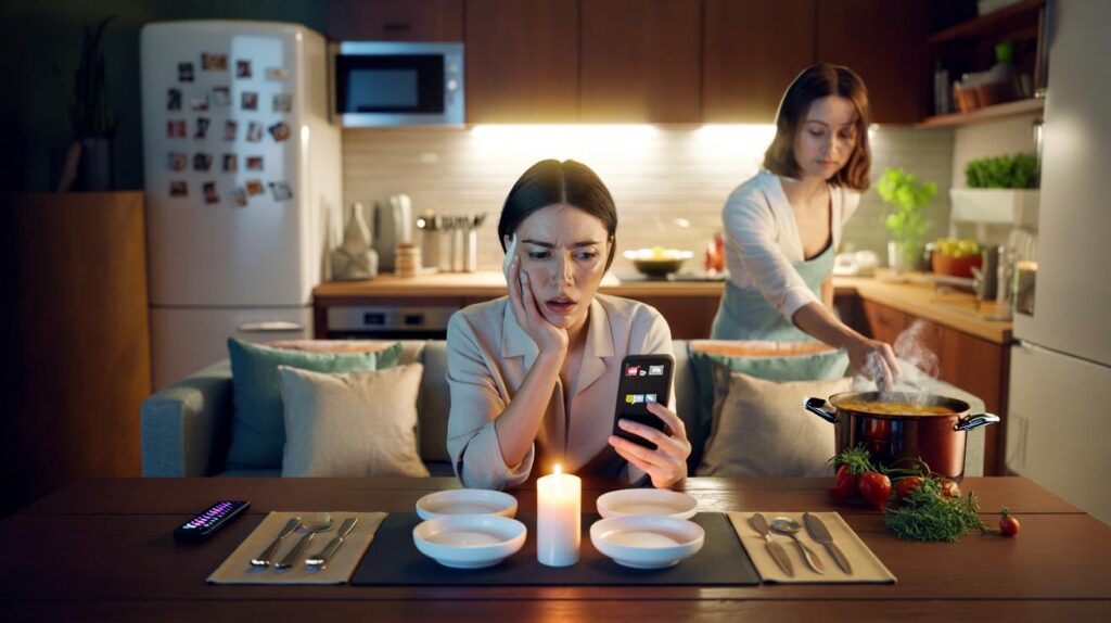 Pourquoi vous ressentez le besoin de tout contrôler