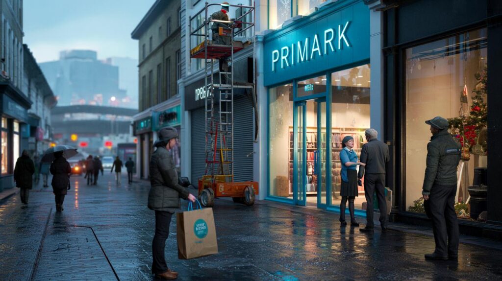 Primark to shut Dartford store after 10 years: are 53 local jobs safe, and is your town next?