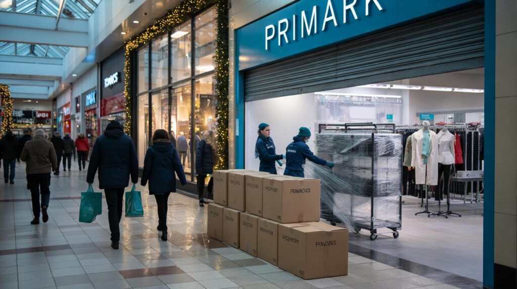 Primark to shut Dartford store for first time in 10 years: will 53 jobs and your bargains move?
