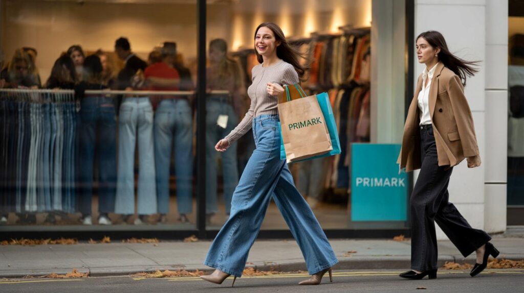 Primark’s £12 jeans craze: 5 reasons you’ll ditch £150 pairs for this flattering fit this autumn