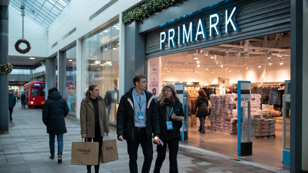 Primark’s first UK closure in 10 years: 53 jobs at risk in Dartford — are you affected this winter?