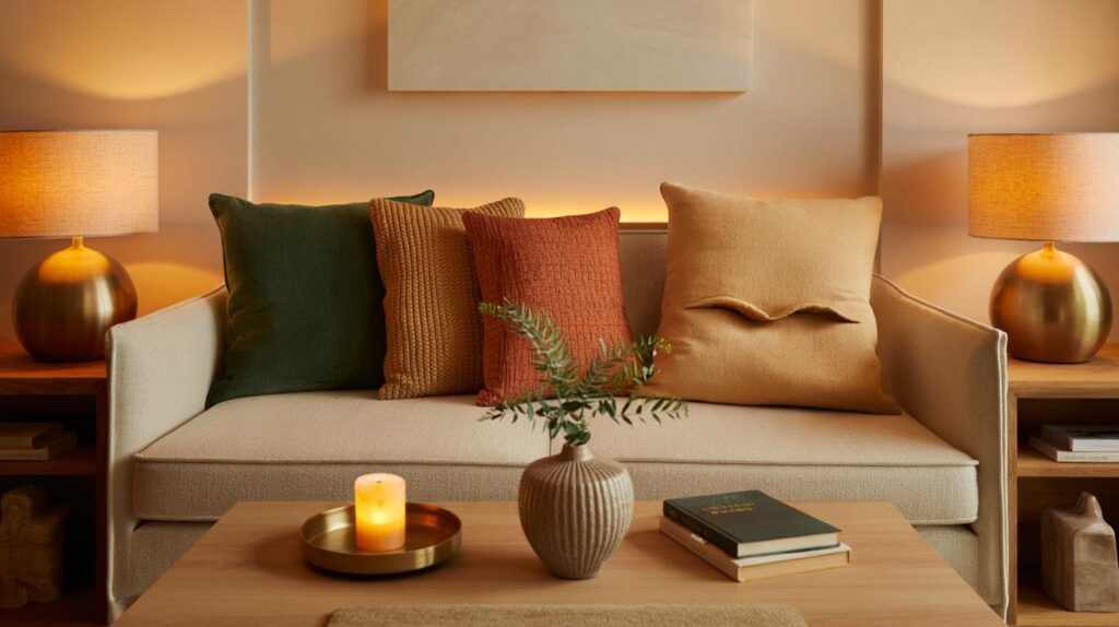 Primark’s The Edit is making your lounge look five-star: 7 swaps, 500-thread sheets, 3 lighting wins