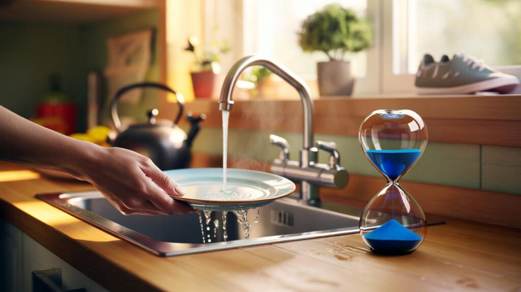 Procrastinating at home? The surprising Japanese trick that helps you finally get started