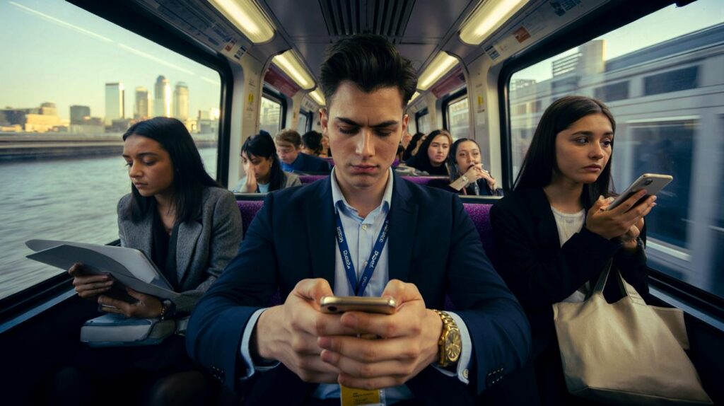 Quarter-life crisis at 30: why so many young professionals suddenly hate their well-paid jobs