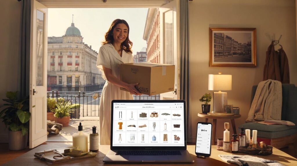 Rackhams is back after 25 years: will you try £0 delivery as the Birmingham icon goes online?