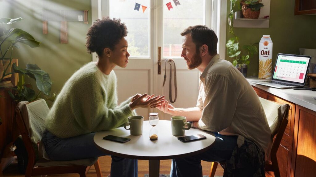 Relationship Check-In: 7 Green Flags That Show You've Found a Truly Supportive Partner (And 3 Red Flags to Watch)