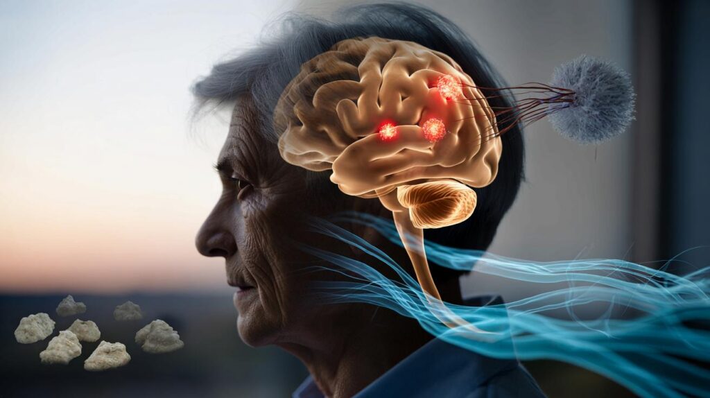 Scientists stunned by Alzheimer’s discovery that could change treatment forever