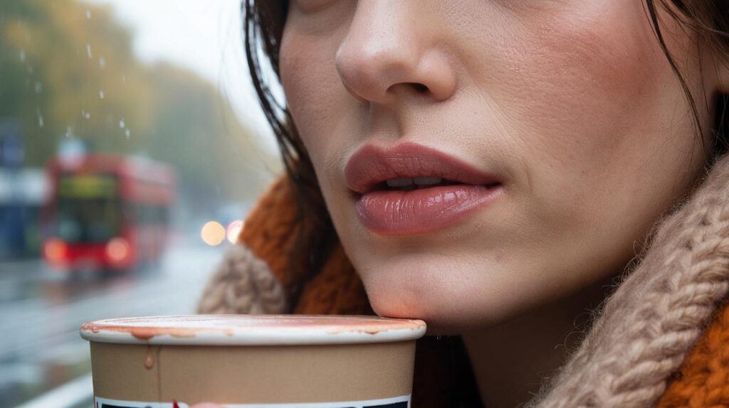 Seasonal beauty product reviews for autumn lips and cheeks that deliver hydration and long-lasting colour