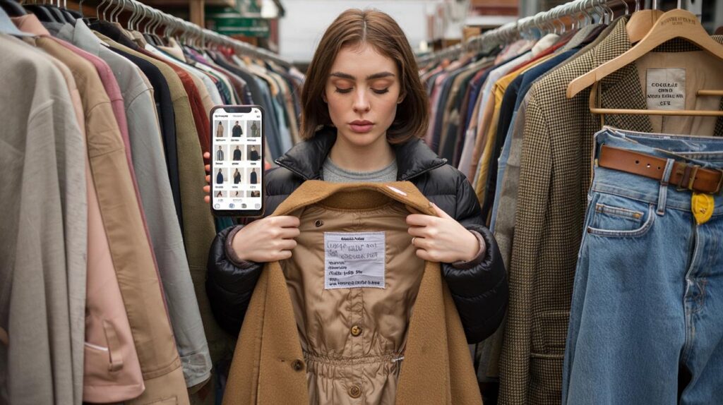 Second-hand fashion boom in the UK: how to find real bargains online and avoid fast-fashion traps