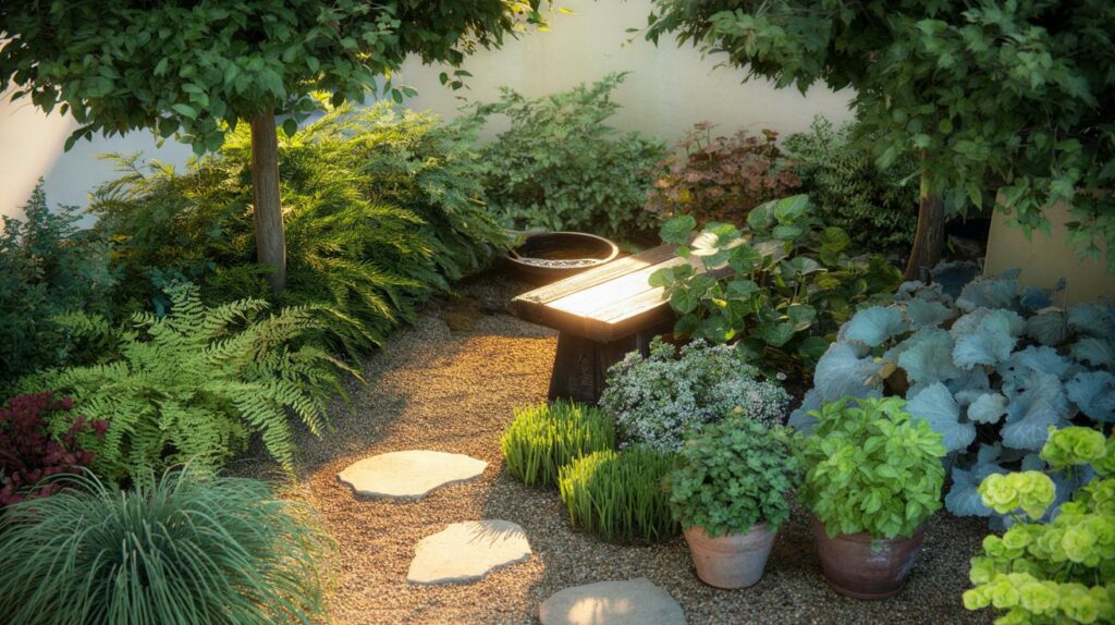 Shade plants that pay off in October: seven expert picks to save you £120 and 40% watering