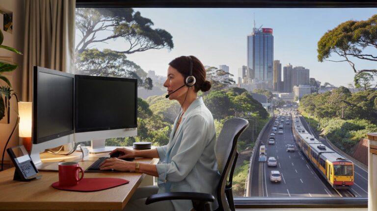 She beat a 2-day office mandate: could you win all-remote work after 23 ...