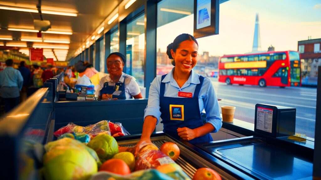 Shock 2p pay twist at Aldi from today: are you one of 28,000 workers set for £13.02 and paid breaks?