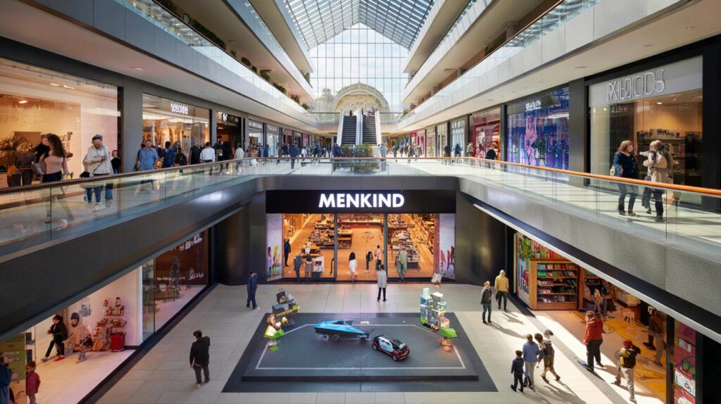 Shoppers, are you ready for this return: oxford’s Westgate gets Menkind back, 57 stores, £440m