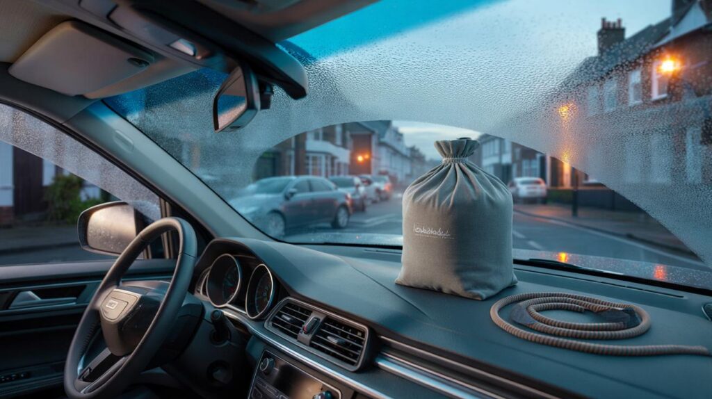 Shoppers obsessed with £10 car gadget that fights damp and fog instantly