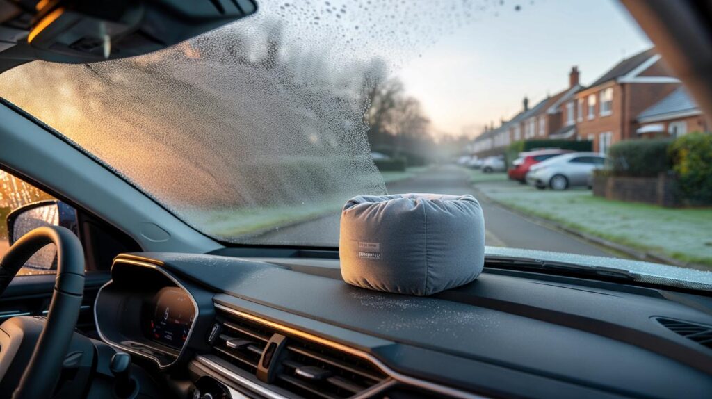 Shoppers obsessed with £10 car gadget that fights damp and fog instantly