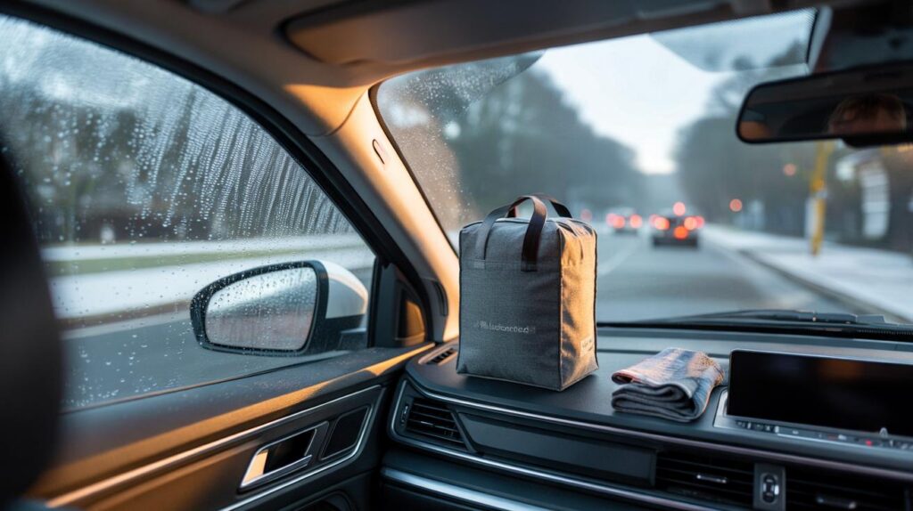 Shoppers obsessed with £10 car gadget that fights damp and fog instantly