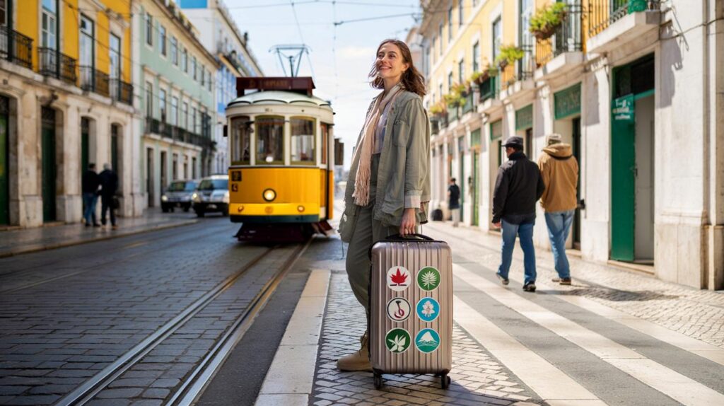 Solo Travel for Women: Why It's the Ultimate Confidence Boost and the Safest Destinations to Visit in 2025