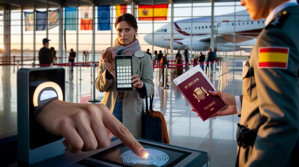 Spain entry rules from 12 October: will your 10-year passport and 90/180 days get you stopped?