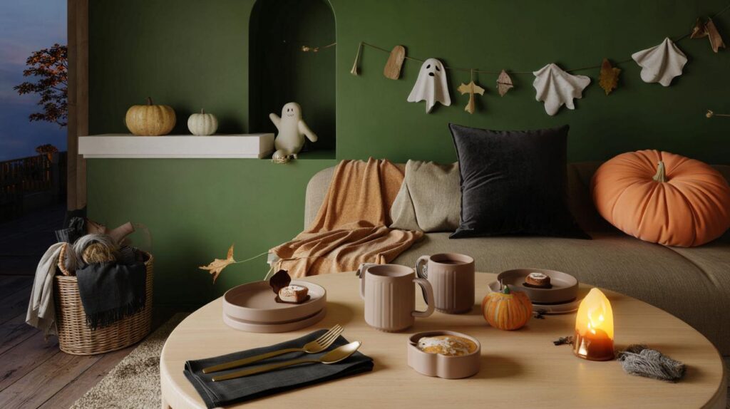 Spooked by prices? H&M Home’s Halloween drop has 21 picks from €2.49 to €24.99: will you cave