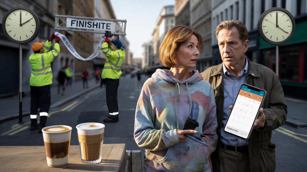 State pension age bombshell – retirement age no longer 67