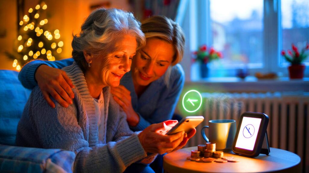 State pension, PIP and carers: will you get the £10 Christmas bonus as 24m people wait in December?