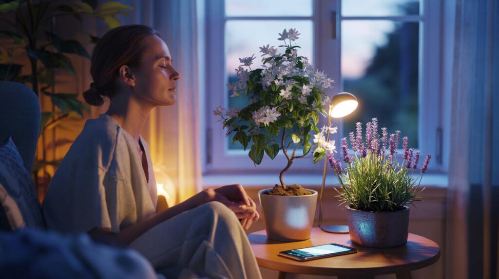 Stressed at home? The £9 plant Britons pick to steady nerves and clear indoor air in 14 days