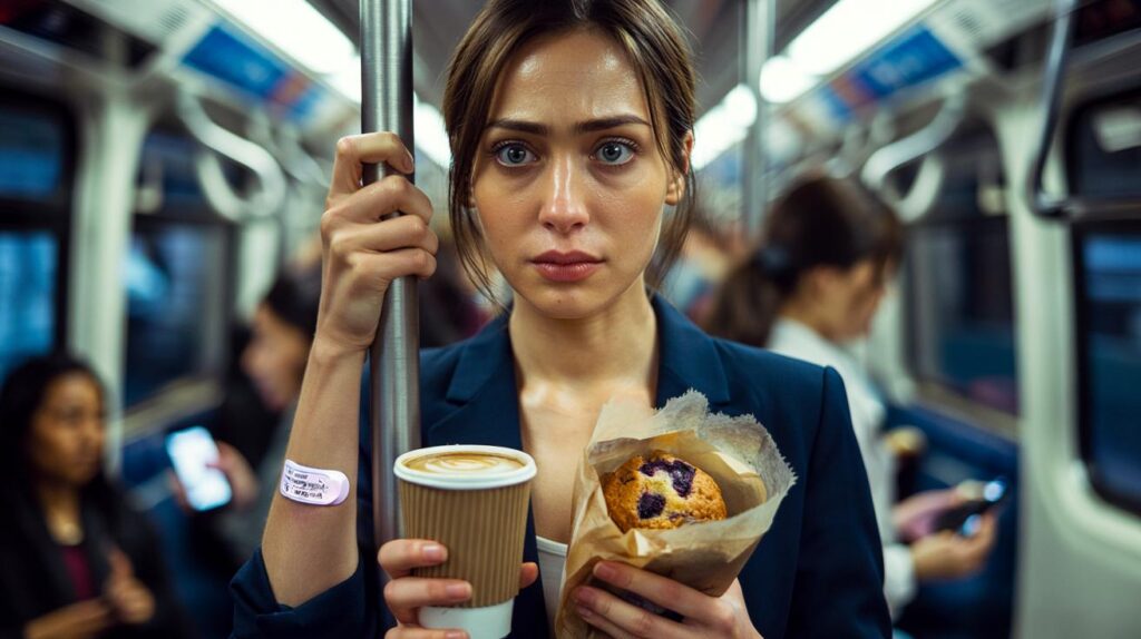 Sugar and stress: the surprising link between blood sugar swings and anxiety