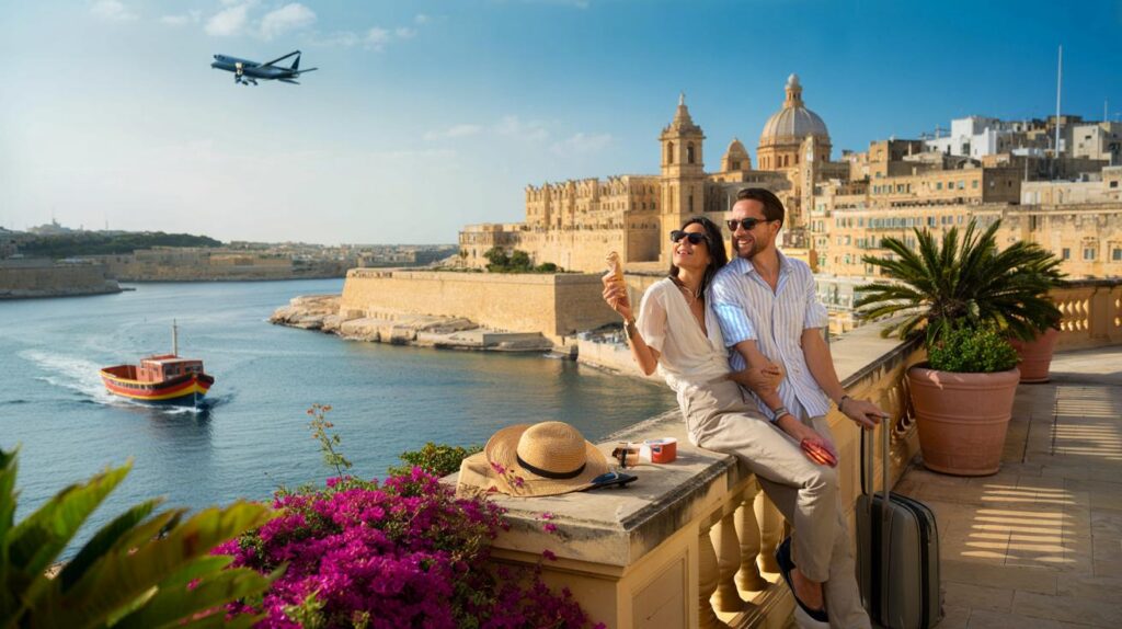 Sun at 25C just 3 hours from the UK: could this tiny nation save your October holiday plans?