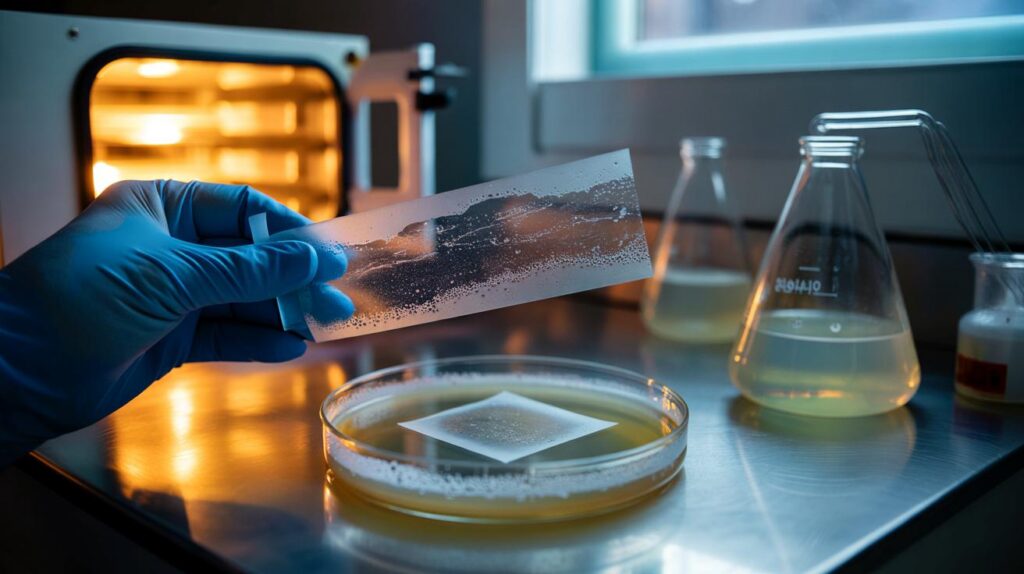 Swedish researchers find a bacterium that breaks down PET plastic in record time