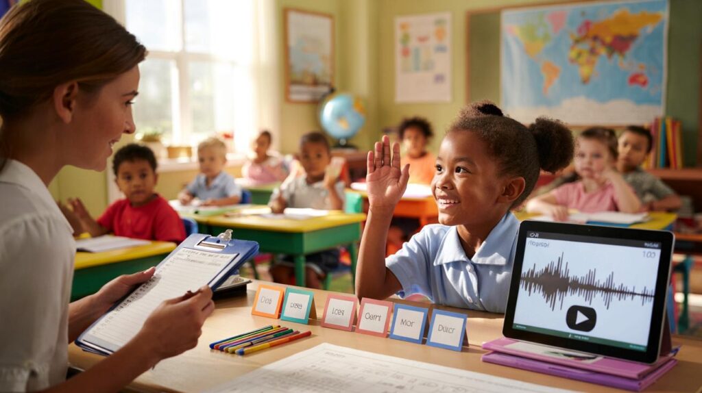 Teachers admit 10 kids’ names they mispronounce most: is your child on it and how to fix in 5 steps