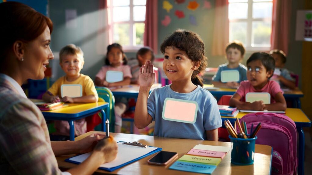 Ten names your child hears wrong at school: can you say Aoife, Fionn and Ralph in 3 tries today?