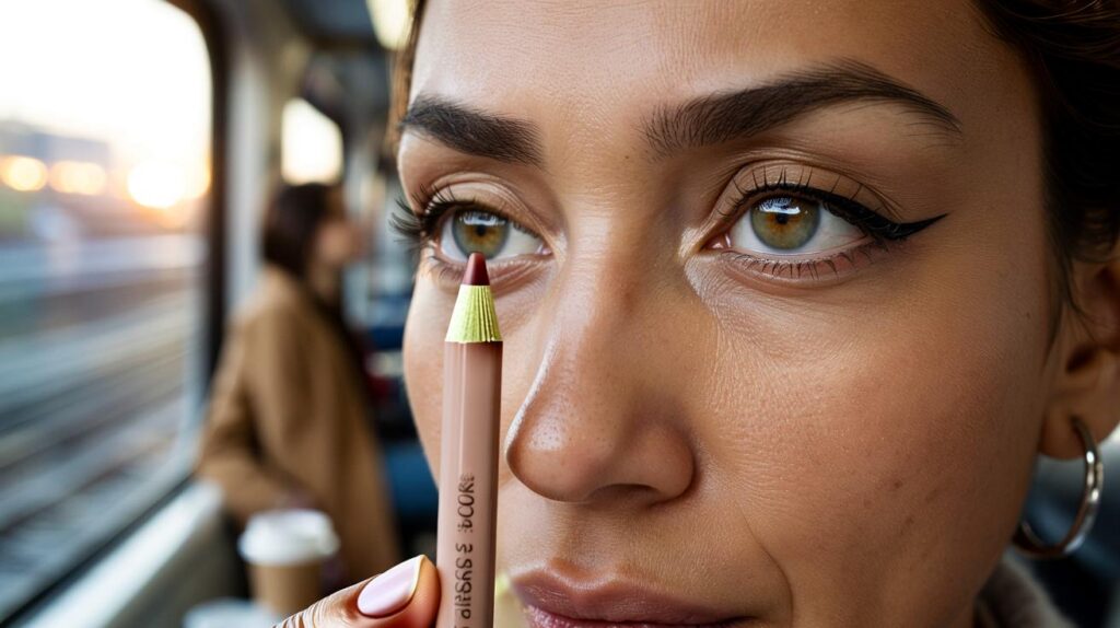 The £2 beauty trick that instantly lifts tired eyes after sleepless nights