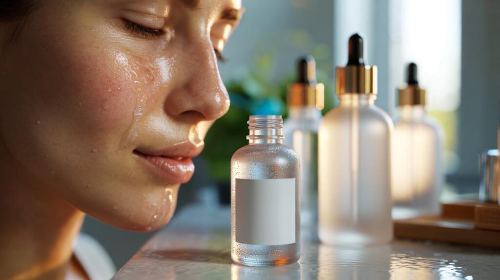 The £3 skincare ingredient that dermatologists say works better than luxury serums for glowing skin