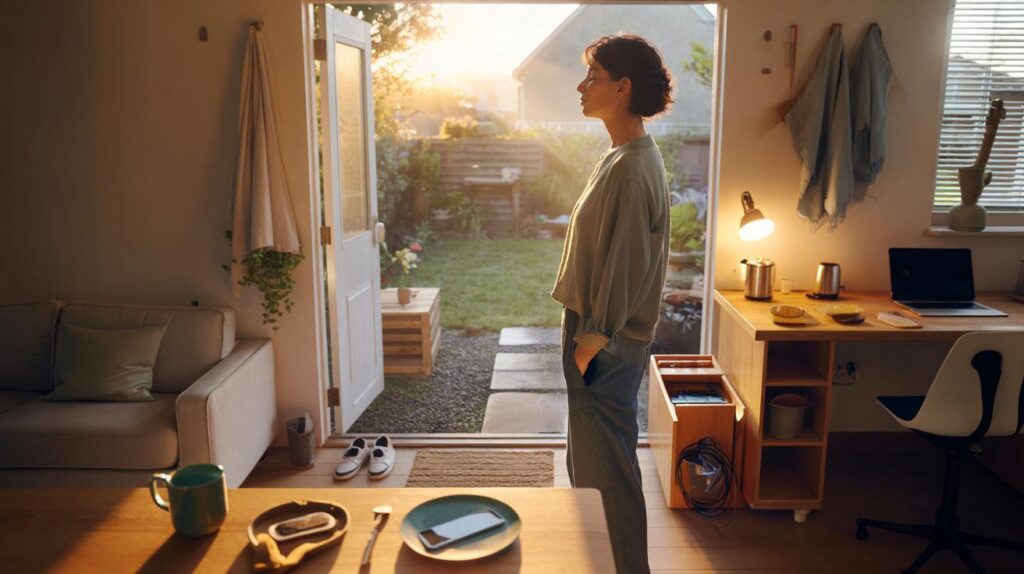 The Art of Self-Care: 10 Simple Daily Rituals That Aren't Just Bubble Baths and Face Masks