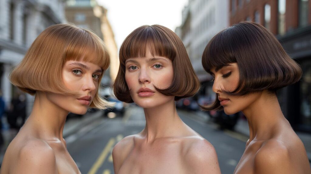 The best haircuts for fine hair that make it look thicker: according to UK stylists
