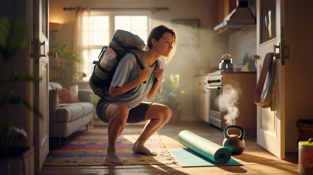 The Best Home Workouts for People Who Genuinely Hate Going to the Gym (But Still Want to Get Fit)