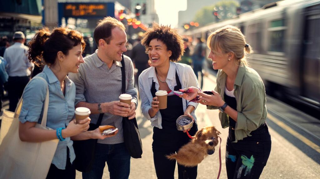 The Changing Face of Friendship: How to Nurture Connections (and Make New Friends) as a Busy Adult