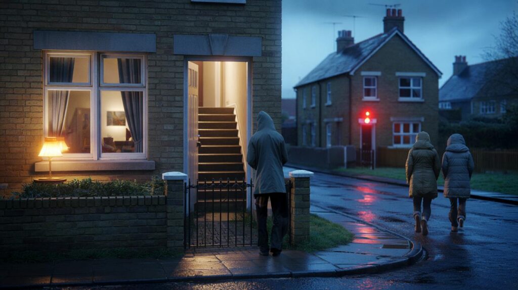 The cheap smart home feature that deters burglars better than expensive sirens, experts say