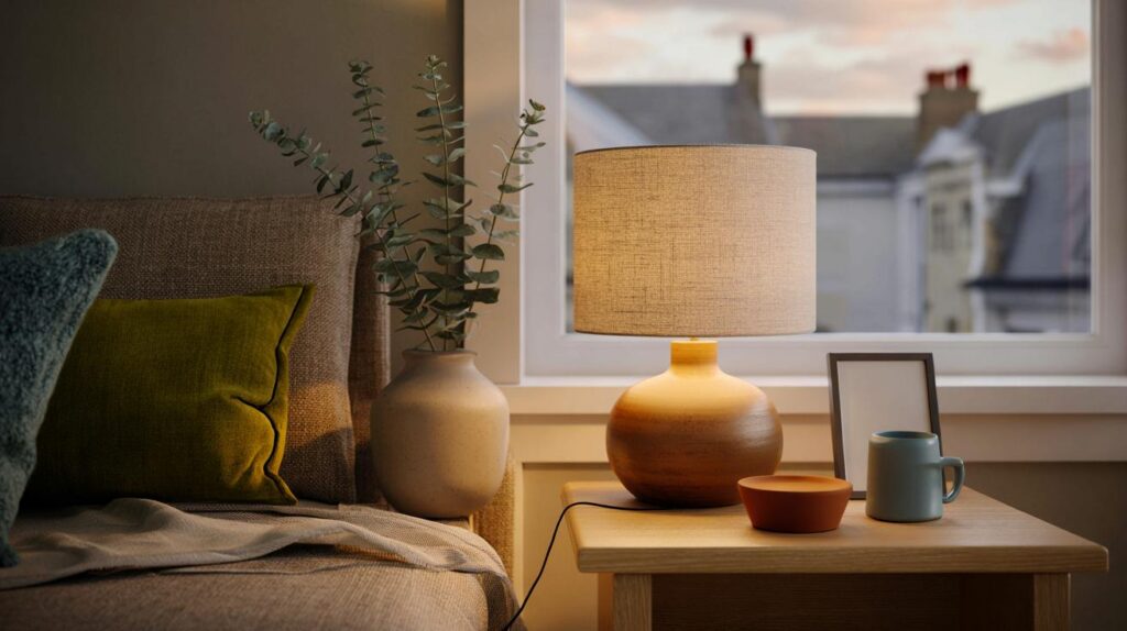 The colour palette that soothes autumn anxiety