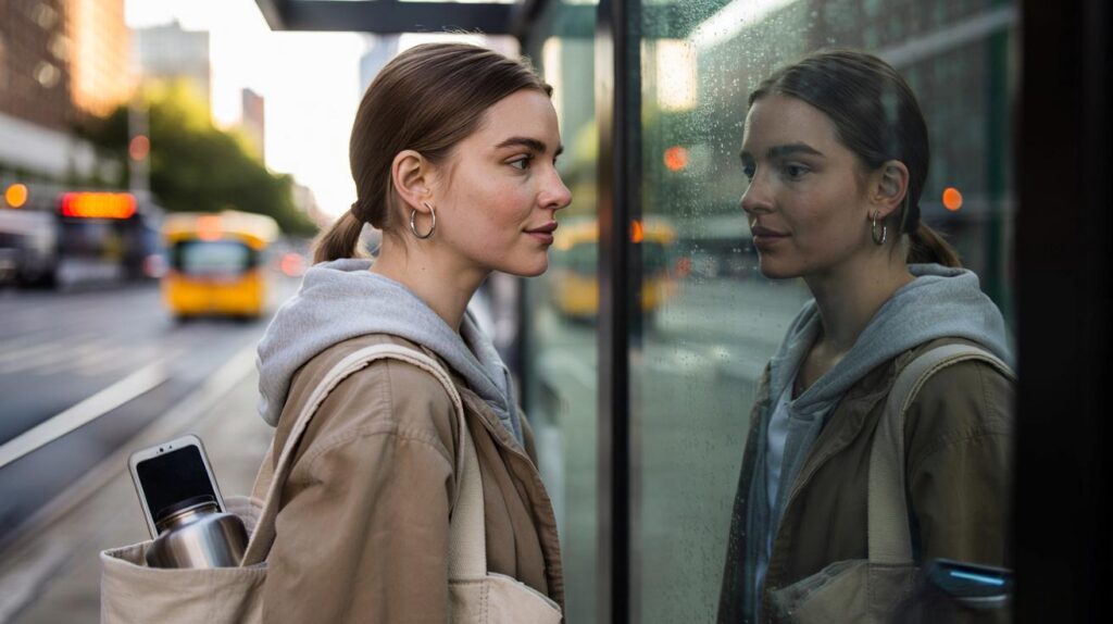 The 'Glow Up' Journey: It's Not Just About Aesthetics – It's About Building Unshakeable Inner Confidence