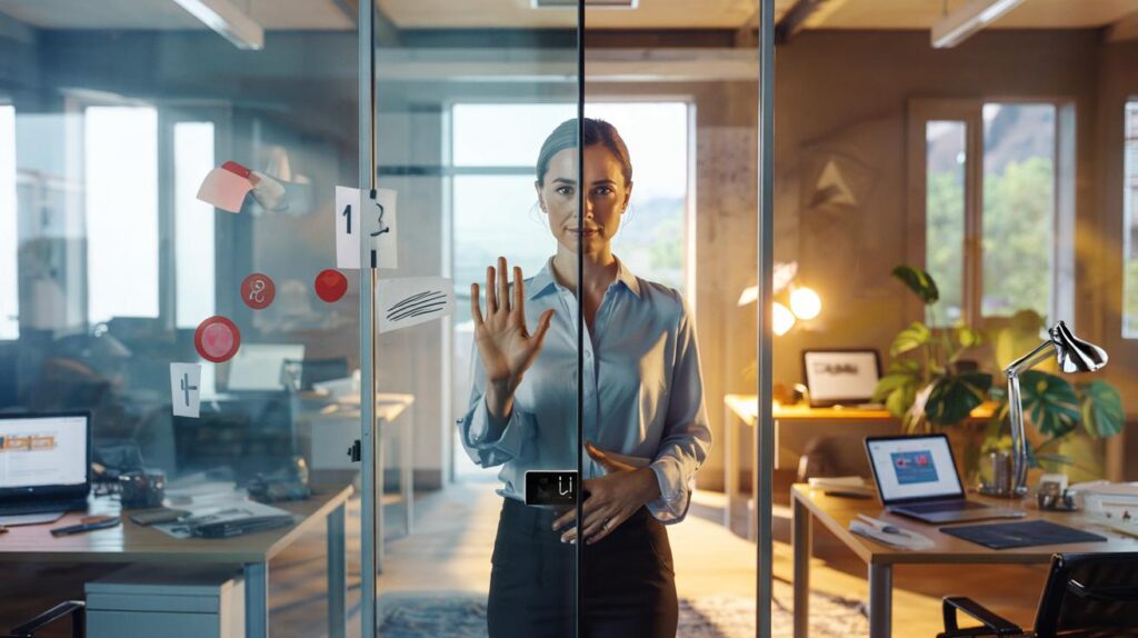 The power of saying “no”: How setting boundaries turned one woman’s burnout into balance