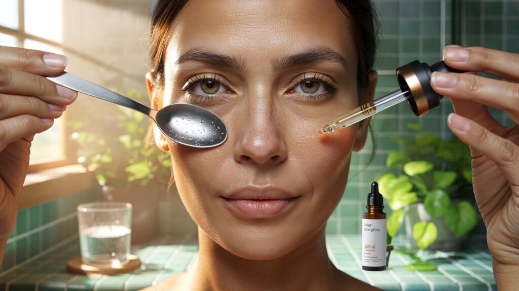 The Secret to Looking Instantly Refreshed: How to Banish Dark Circles and Under-Eye Bags for Good