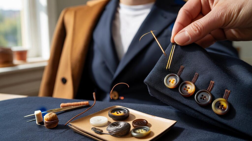 The simple wardrobe swap that instantly makes any outfit look more expensive