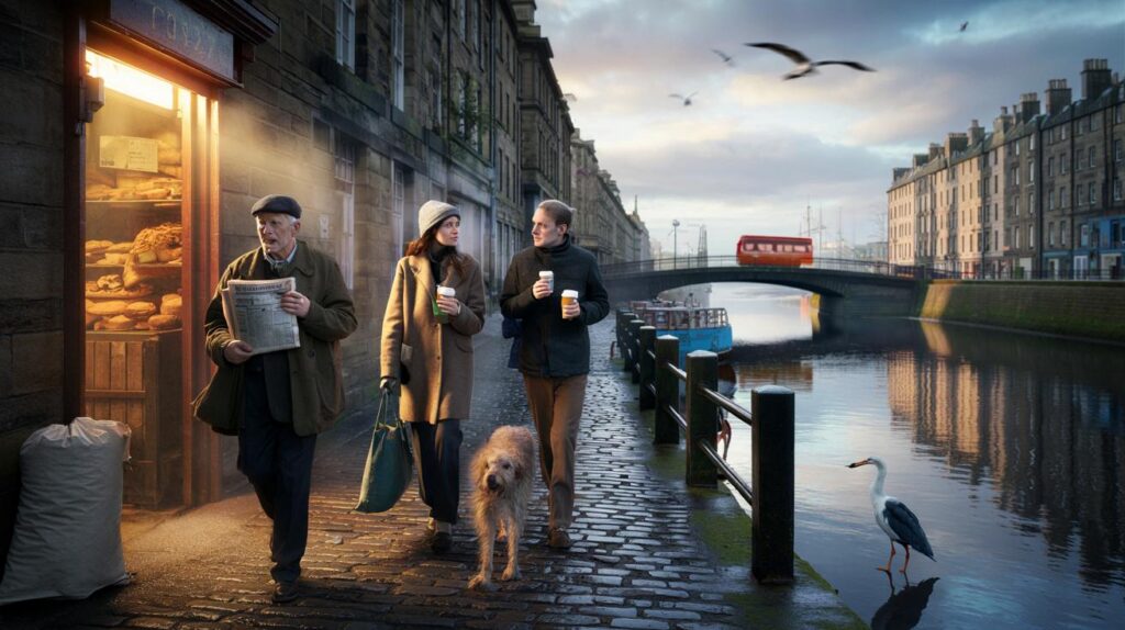 The Ultimate 48-Hour Guide to Edinburgh: A Local's Itinerary That Skips the Tourist Traps