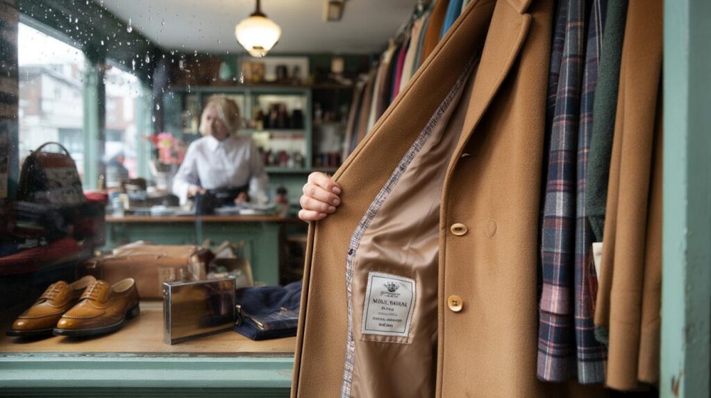 The Ultimate Charity Shop Guide: Tips from a Pro Thrifter on How to Find Designer Gems in Your Local Store