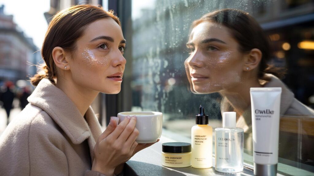 The Ultimate Guide to 'Glass Skin': Dermatologists Reveal Their Non-Negotiable Steps for a Flawless Glow