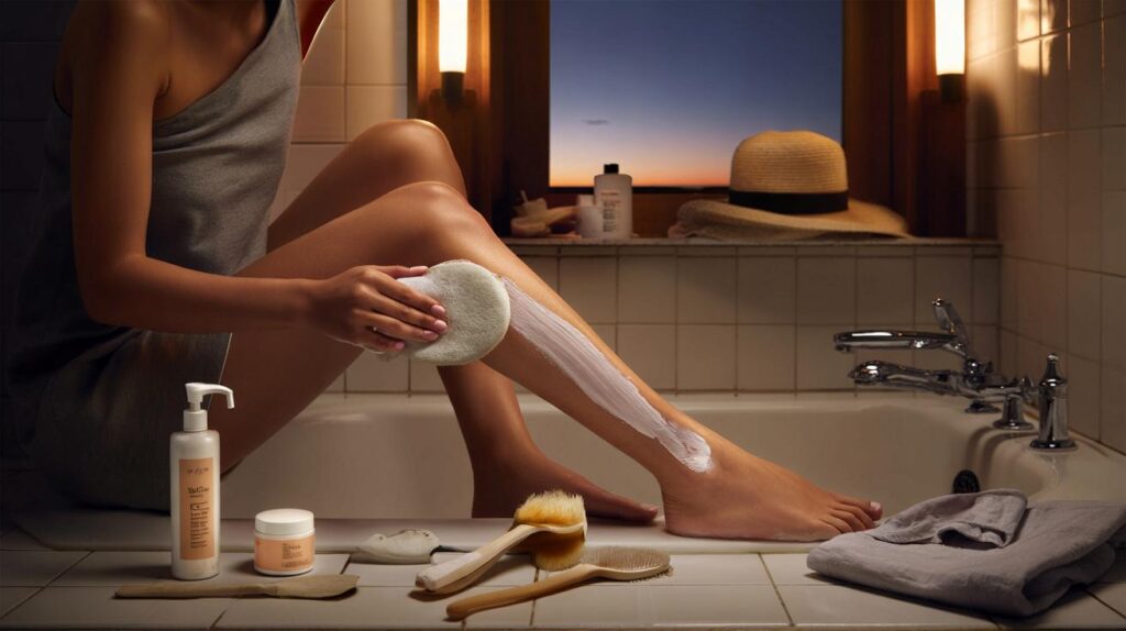 The Ultimate Guide to Tanning Tips: How to Achieve a Streak-Free, Natural Glow Without the Sun Damage