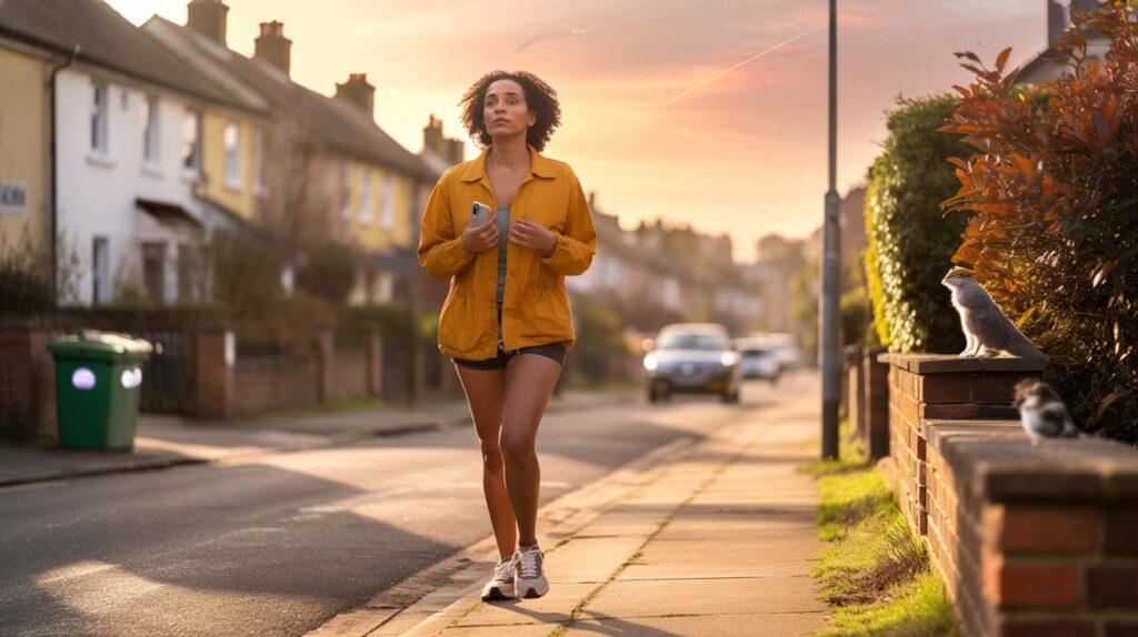 The underrated power of a solo walk: why every woman should reclaim 30 minutes of quiet daily